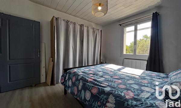 Maison à vendre 5 pièces 101 m² Bourg-Saint-Andéol