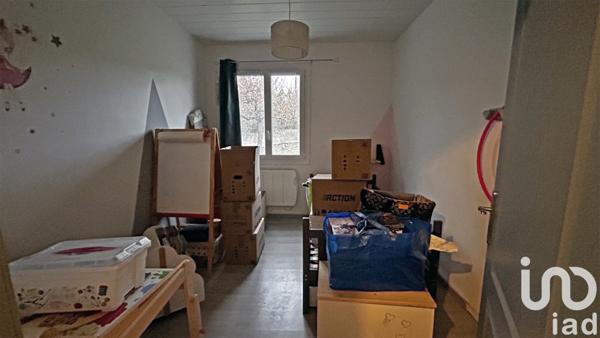 Maison à vendre 5 pièces 101 m² Bourg-Saint-Andéol