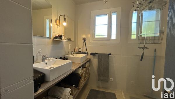 Maison à vendre 5 pièces 101 m² Bourg-Saint-Andéol