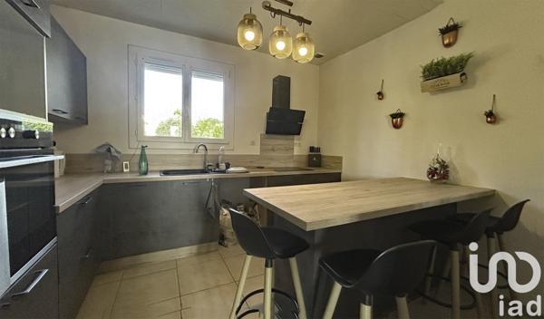 Maison à vendre 5 pièces 101 m² Bourg-Saint-Andéol