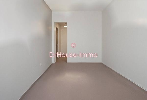 Appartement à vendre 3 pièces de 53 m²