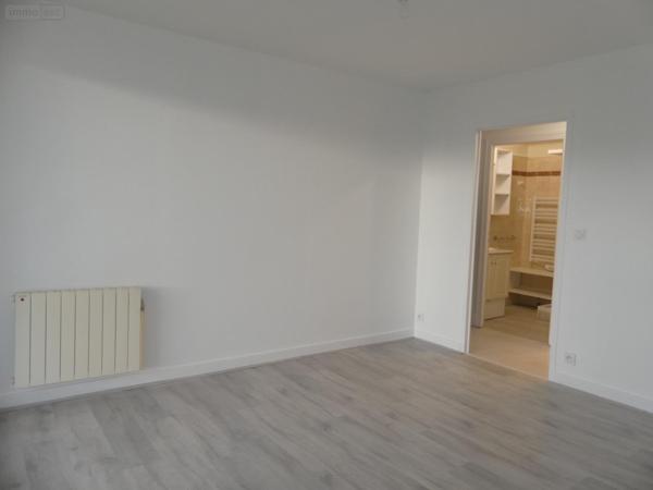 Appartement à louer à Bernay dans l'Eure (27300), ref : 21LOCBOUR