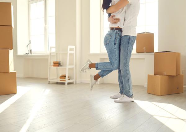 À vendre : appartement 3 pièces de 60,93 m² avec loggia – Aubervilliers (93)