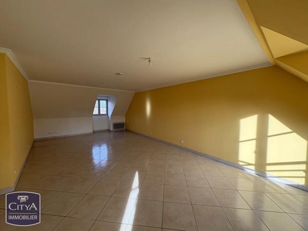 Appartement à vendre 3 pièces 89m²