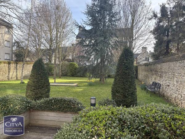 Appartement à vendre 3 pièces 89m²