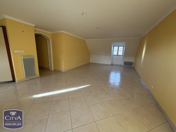 Appartement à vendre 3 pièces 89m²