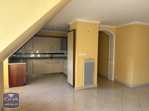 Appartement à vendre 3 pièces 89m²