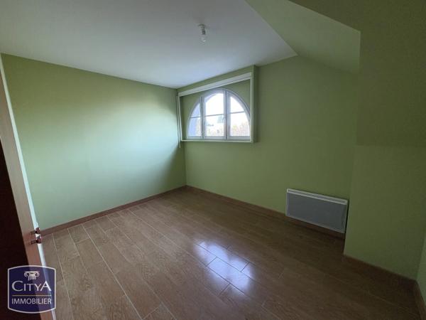 Appartement à vendre 3 pièces 89m²