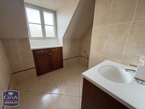 Appartement à vendre 3 pièces 89m²