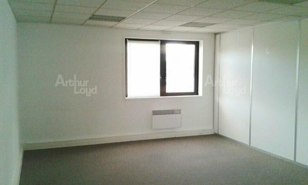 BUREAUX - A LOUER - CAP VERT