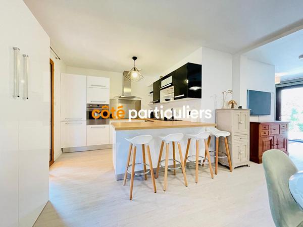 Vente Maison110 m² - 5 Pièces - MONTAUBAN (82000)