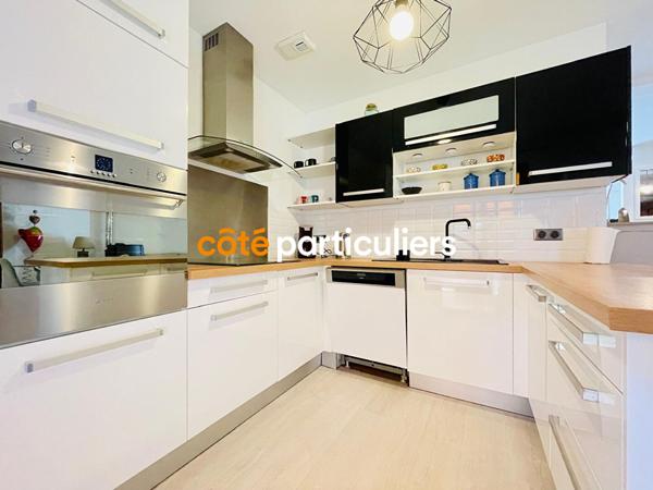 Vente Maison110 m² - 5 Pièces - MONTAUBAN (82000)