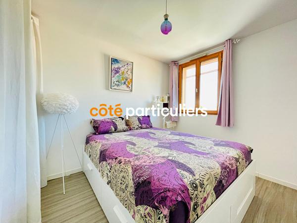 Vente Maison110 m² - 5 Pièces - MONTAUBAN (82000)