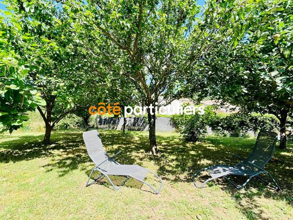 Vente Maison110 m² - 5 Pièces - MONTAUBAN (82000)