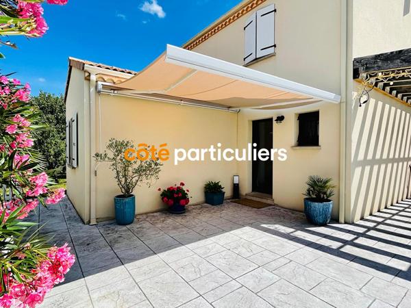 Vente Maison110 m² - 5 Pièces - MONTAUBAN (82000)