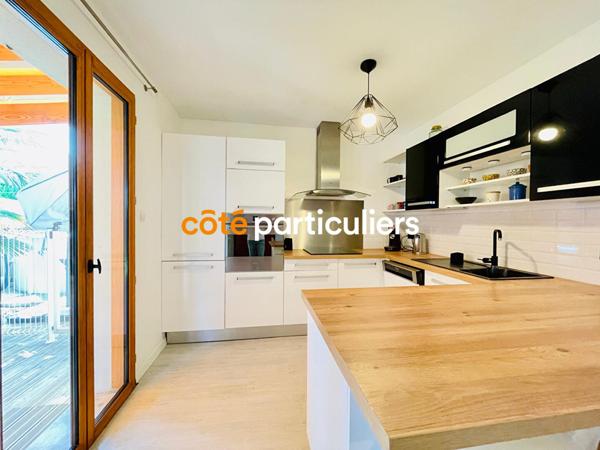 Vente Maison110 m² - 5 Pièces - MONTAUBAN (82000)