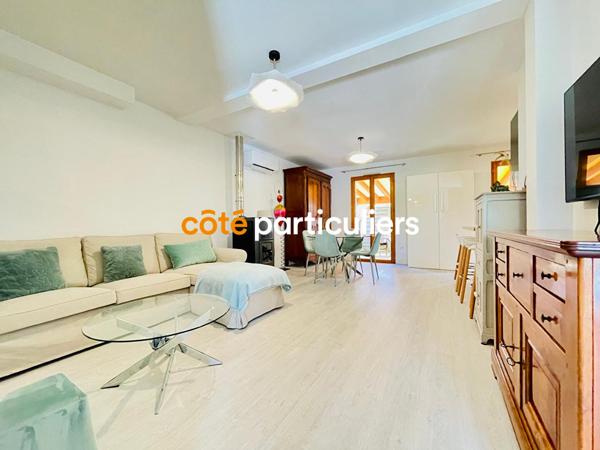 Vente Maison110 m² - 5 Pièces - MONTAUBAN (82000)