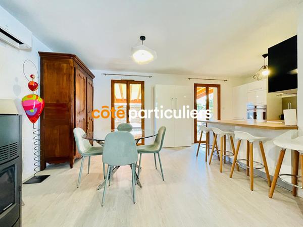 Vente Maison110 m² - 5 Pièces - MONTAUBAN (82000)