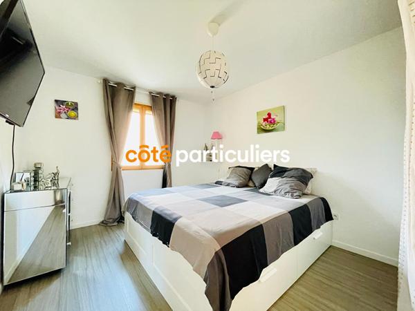 Vente Maison110 m² - 5 Pièces - MONTAUBAN (82000)