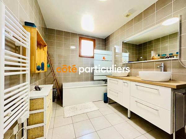 Vente Maison110 m² - 5 Pièces - MONTAUBAN (82000)