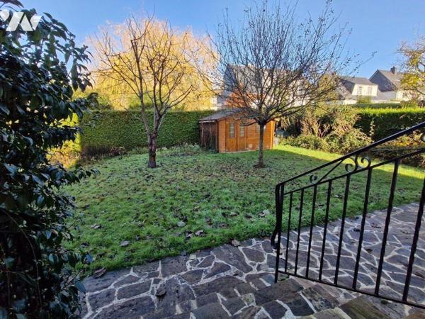 Votre office notarial vous propose à la vente en exclusivité 
Maison d'habitation individuelle...