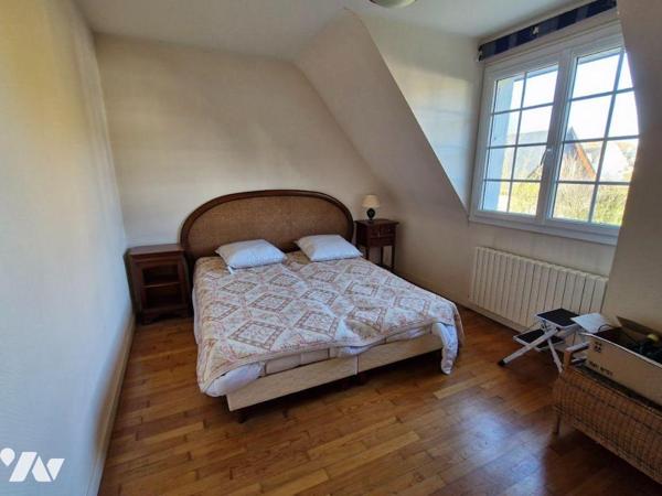 Votre office notarial vous propose à la vente en exclusivité 
Maison d'habitation individuelle...