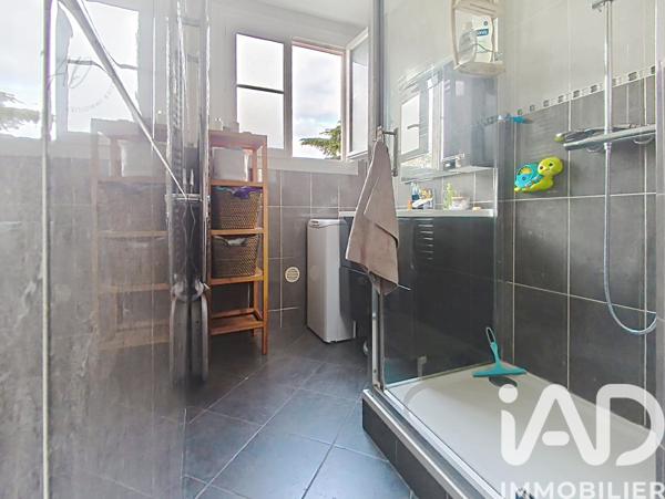 Appartement à vendre 3 pièces 55 m² Thiais
