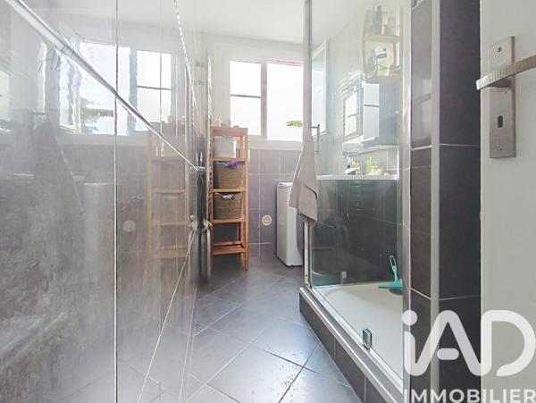 Appartement à vendre 3 pièces 55 m² Thiais