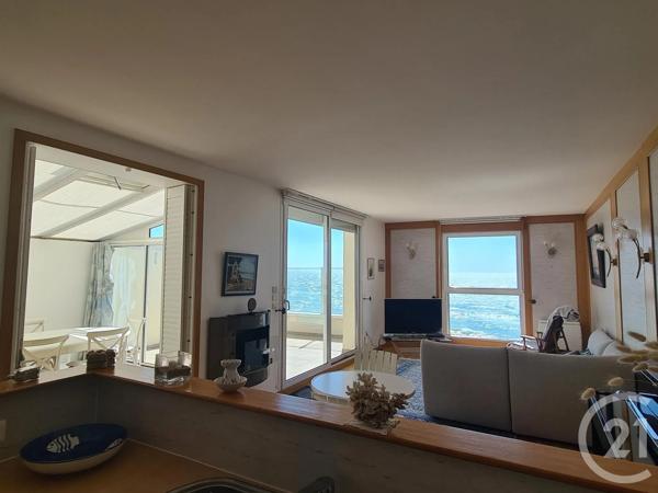 Maison à vendre  6 pièces - 224 m 2   AGON COUTAINVILLE  - 50