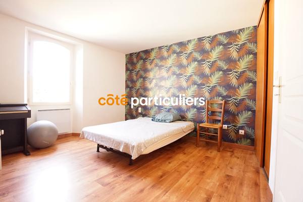 Vente Maison de ville93 m² - 4 Pièces - RABASTENS (81800)