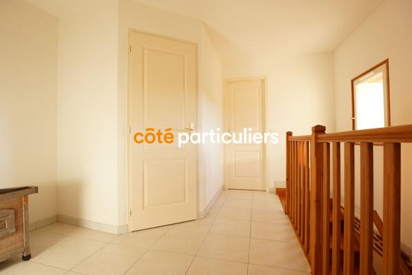 Vente Maison de ville93 m² - 4 Pièces - RABASTENS (81800)
