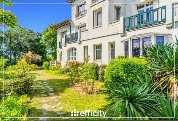 Appartement 6 pièces - 165 m² Bien prestige