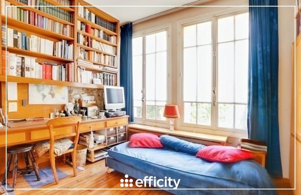 Appartement 6 pièces - 165 m² Bien prestige