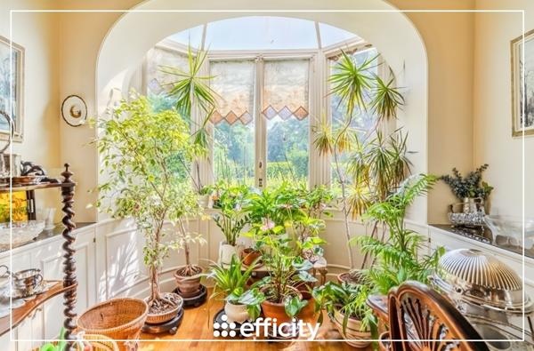 Appartement 6 pièces - 165 m² Bien prestige