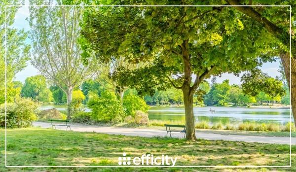 Appartement 6 pièces - 165 m² Bien prestige