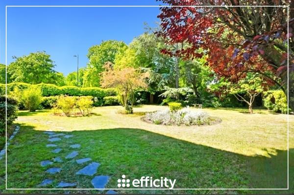 Appartement 6 pièces - 165 m² Bien prestige