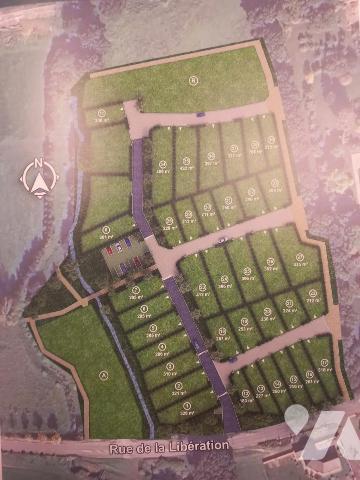 Terrain constructible