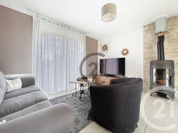 Maison à vendre  6 pièces - 109 m2 ST LYPHARD - 44