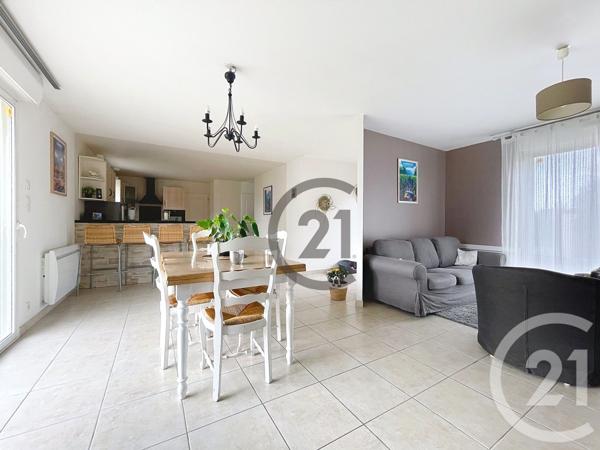 Maison à vendre  6 pièces - 109 m2 ST LYPHARD - 44