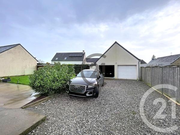 Maison à vendre  6 pièces - 109 m2 ST LYPHARD - 44