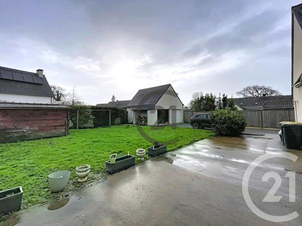 Maison à vendre  6 pièces - 109 m2 ST LYPHARD - 44