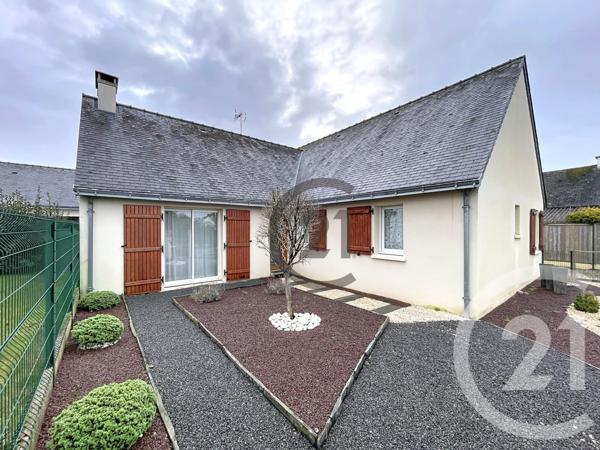 Maison à vendre  6 pièces - 109 m2 ST LYPHARD - 44