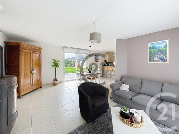 Maison à vendre  6 pièces - 109 m2 ST LYPHARD - 44