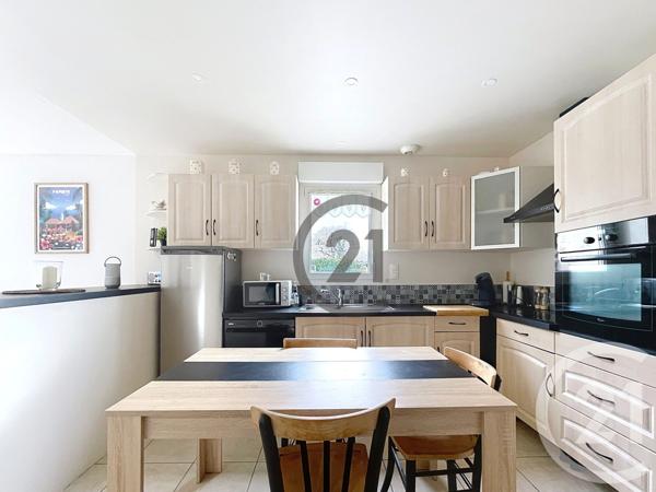 Maison à vendre  6 pièces - 109 m2 ST LYPHARD - 44