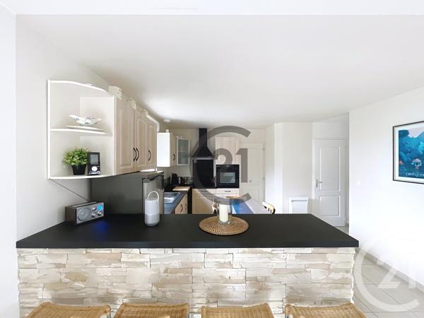 Maison à vendre  6 pièces - 109 m2 ST LYPHARD - 44