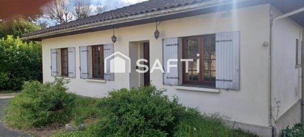 Maison familiale individuelle
