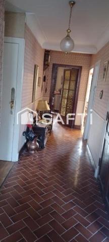 Maison familiale individuelle
