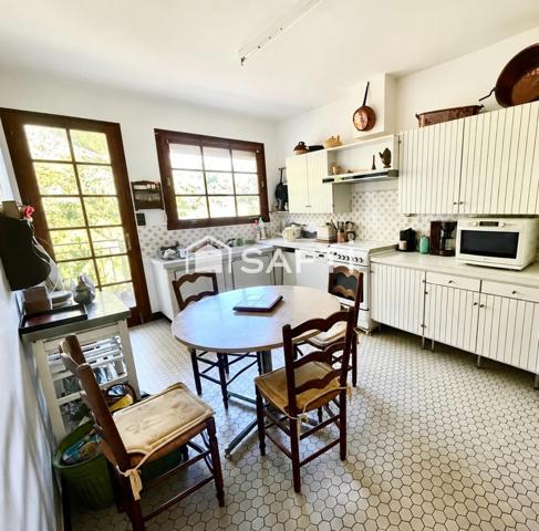 Maison familiale individuelle