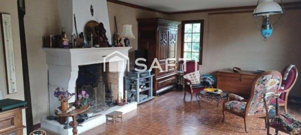 Maison familiale individuelle