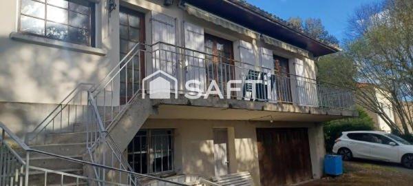 Maison familiale individuelle